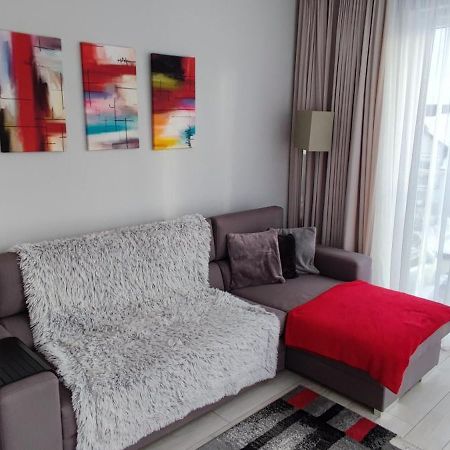 Czarna Gora Resort Apartament Na Skarpie Sienna  Εξωτερικό φωτογραφία