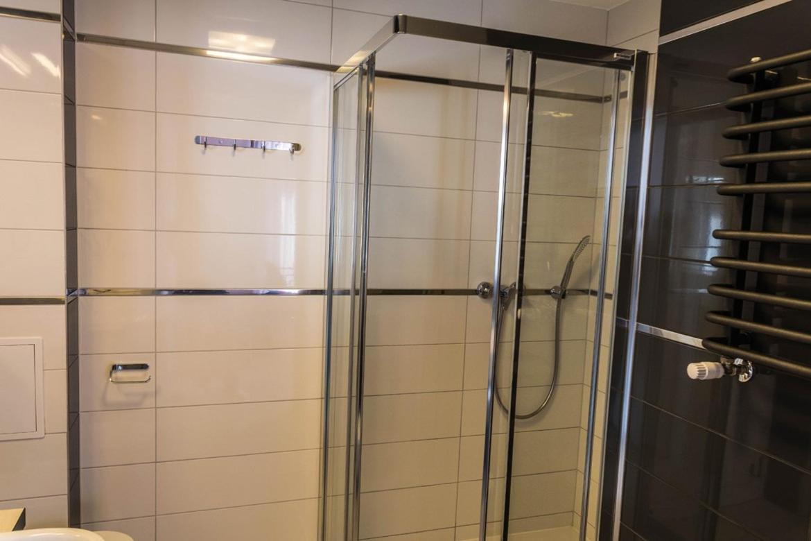 Czarna Gora Resort Apartament Na Skarpie Sienna  Εξωτερικό φωτογραφία