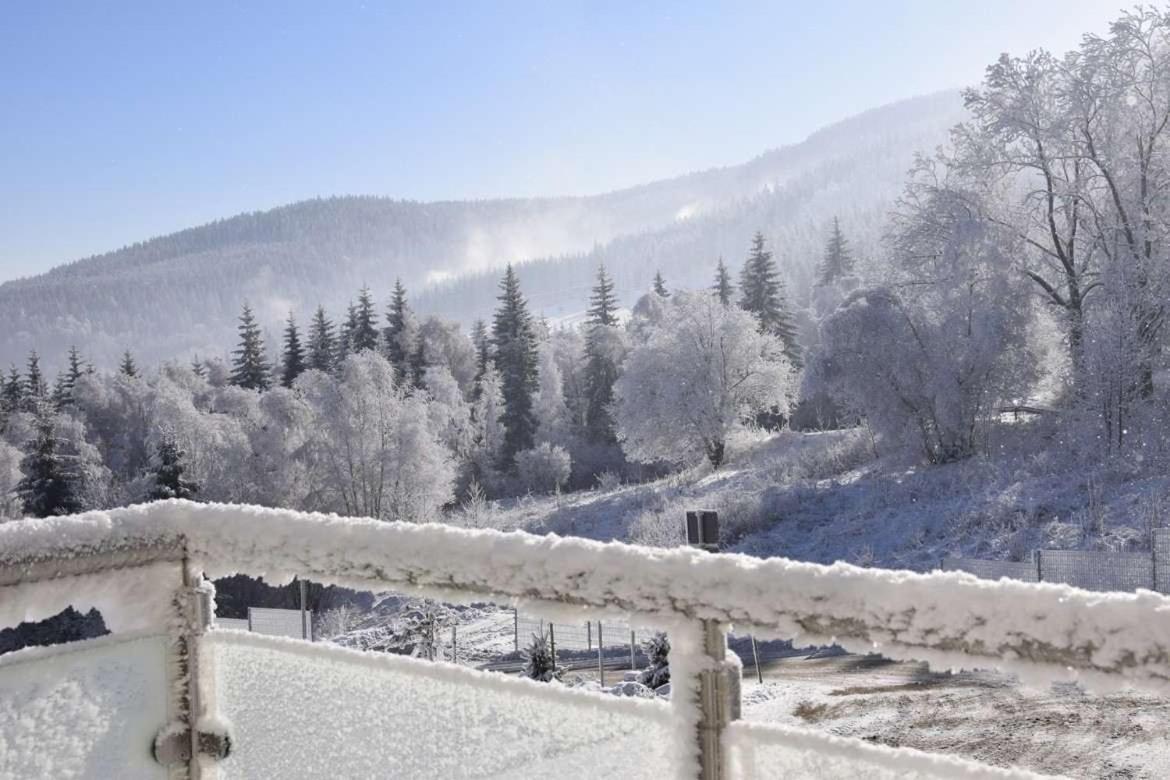 Czarna Gora Resort Apartament Na Skarpie Sienna  Εξωτερικό φωτογραφία