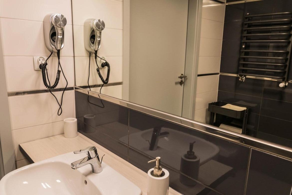Czarna Gora Resort Apartament Na Skarpie Sienna  Εξωτερικό φωτογραφία