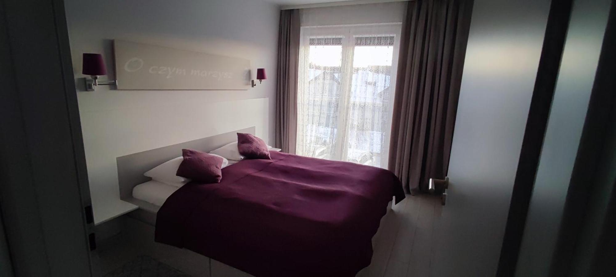 Czarna Gora Resort Apartament Na Skarpie Sienna  Εξωτερικό φωτογραφία